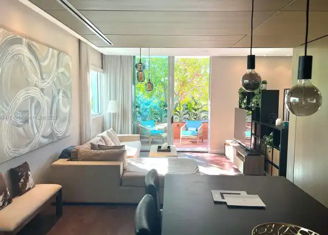Property at 1700 Meridian Ave #206, Miami Beach, FL, 33139, 2 beds, 2 baths, [object Object]
