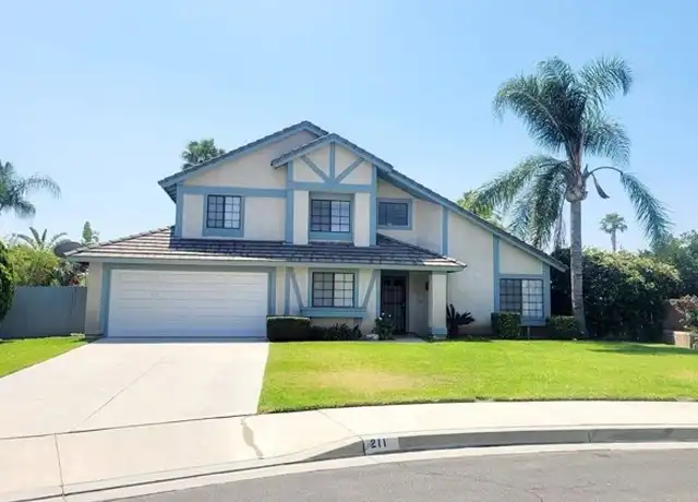 Property at 211 E Montrose St, Rialto, CA, 92376, 4 beds, 3 baths, [object Object]