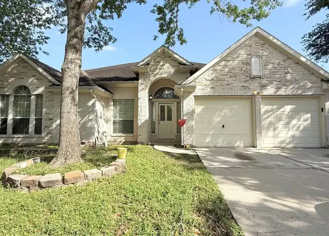 Property at 8122 Dune Brook Dr, Houston, TX, 77089, 3 beds, 2.5 baths, [object Object]