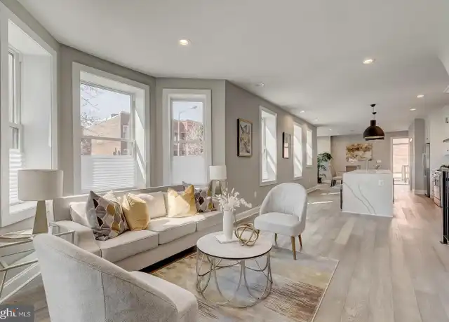 Property at 319 R St NW, Washington, DC, 20001, 4 beds, 4.5 baths, [object Object]