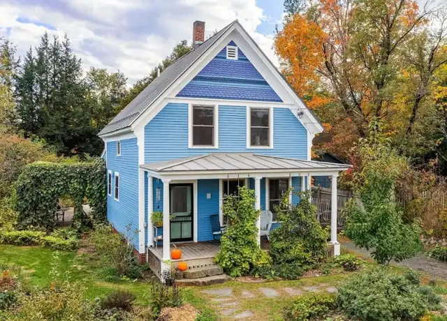 Property at 76 Hawthorn St, Hartford, VT, 05001, 2 beds, 1.5 baths, [object Object]