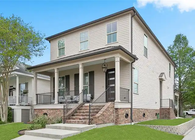 Property at 349 34th St, New Orleans, LA, 70124, 4 beds, 3.5 baths, [object Object]