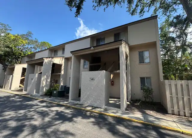 Property at 7505 Pitch Pine Cir #123, Tampa, FL, 33617, 2 beds, 1.5 baths, [object Object]