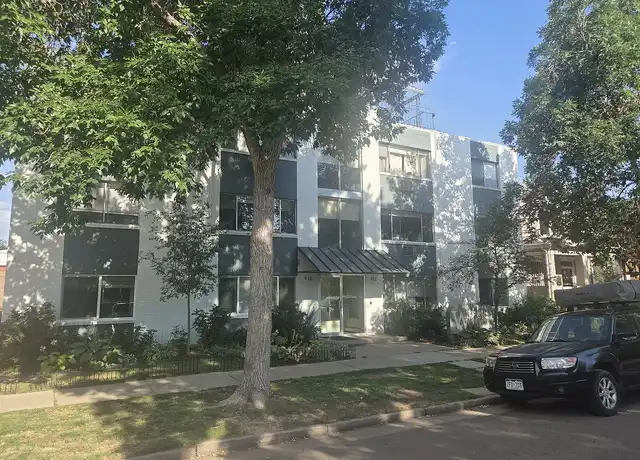 Property at W Park - 918 S Pennsylvania St, Denver, CO, 80209, 0 beds, 1 bath, [object Object]