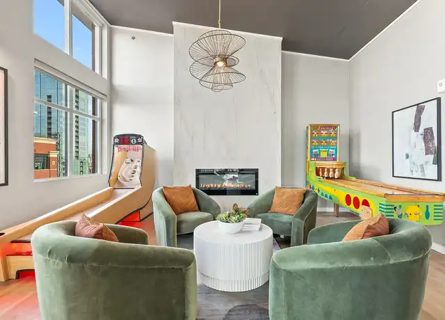 Property at Asa Flats and Lofts - 1200 NW Marshall St, Portland, OR, 97209, 0-2 beds, 1-2 bath, [object Object]