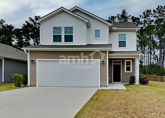 Property at 300 Bering Ln, Summerville, SC, 29486, 5 beds, 3 baths, [object Object]