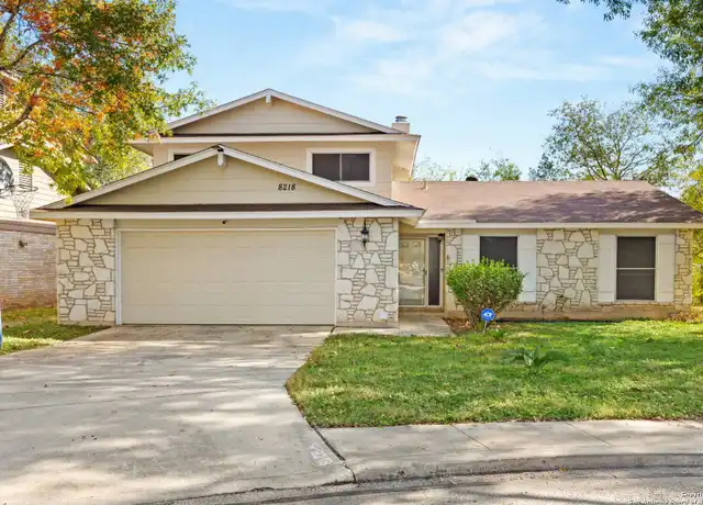 Property at 8218 Dawnwood Dr, San Antonio, TX, 78250, 4 beds, 2 baths, [object Object]