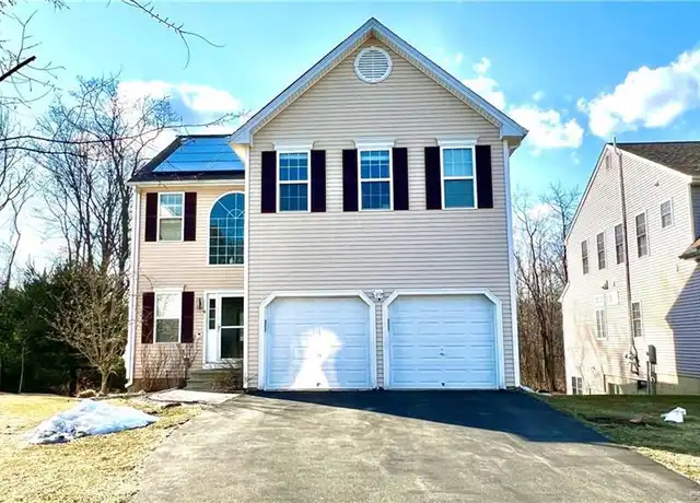 Property at 6 Schoolhouse Lndg Unit 6, East Granby, CT, 06026, 3 beds, 2.5 baths, [object Object]