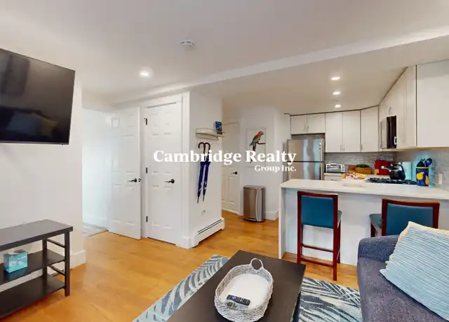 Property at 36 Montgomery St Unit T, Cambridge, MA, 02140, 1 bed, 1 bath, [object Object]