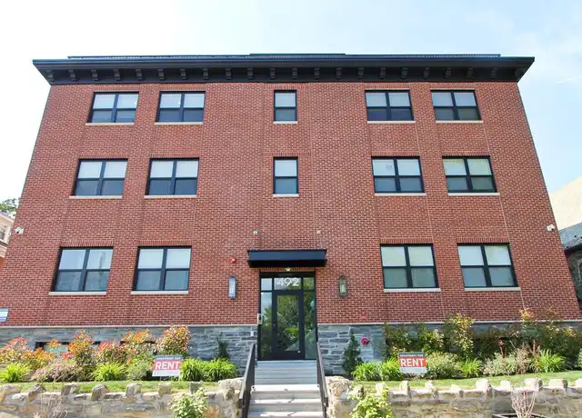 Property at 492 Roxborough Ave Unit 506, Philadelphia, PA, 19128, 2 beds, 2 baths, [object Object]
