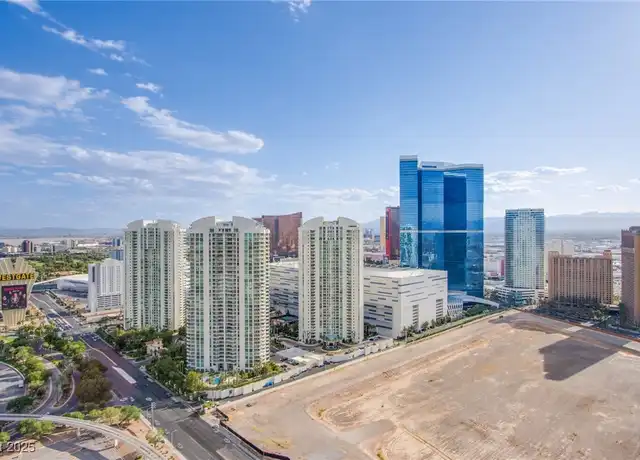 Property at 222 Karen Ave #4005, Las Vegas, NV, 89109, 2 beds, 3 baths, [object Object]