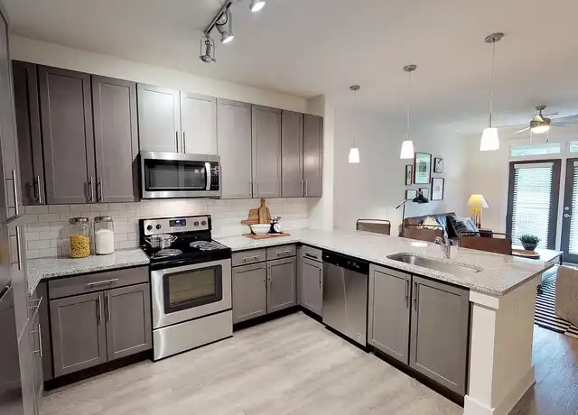 Property at The Kirkwood Apartments at Edgewood - 71 Howard St SE, Atlanta, GA, 30317, 1-2 bed, 1-2 bath, [object Object]