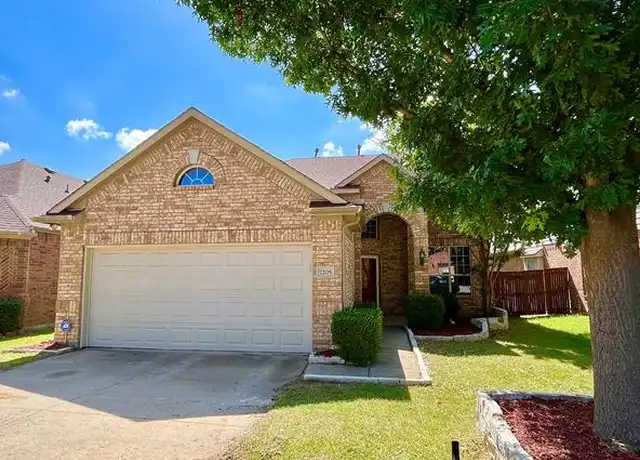 Property at 7205 Middleburg Dr, Plano, TX, 75074, 4 beds, 2.5 baths, [object Object]