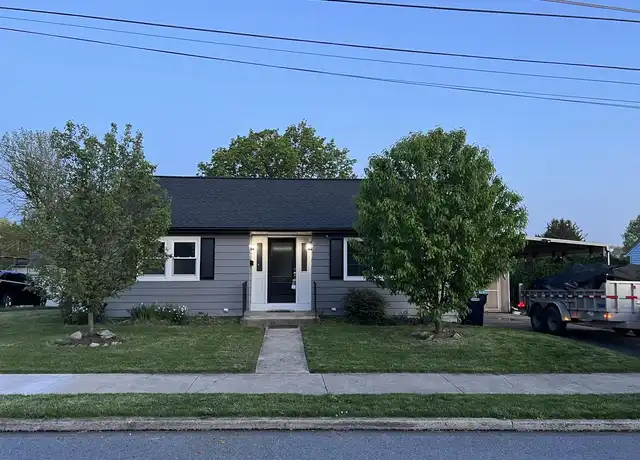 Property at 738 W Maple St, Palmyra, PA, 17078, 2 beds, 2 baths, [object Object]