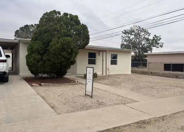 Property at 7833 Hermosillo Dr, El Paso, TX, 79915, 3 beds, 1 bath, [object Object]