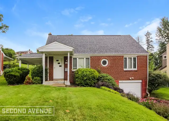 Property at 136 College Park Dr, Monroeville, PA, 15146, 4 beds, 2 baths, [object Object]