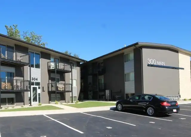 Property at 300 S Main St Unit 05, Edwardsville, IL, 62025, 2 beds, 1.5 baths, [object Object]