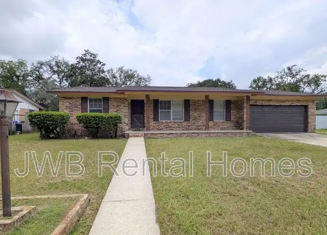 Property at 1620 Bay Cir E, Orange Park, FL, 32073, 3 beds, 2 baths, [object Object]