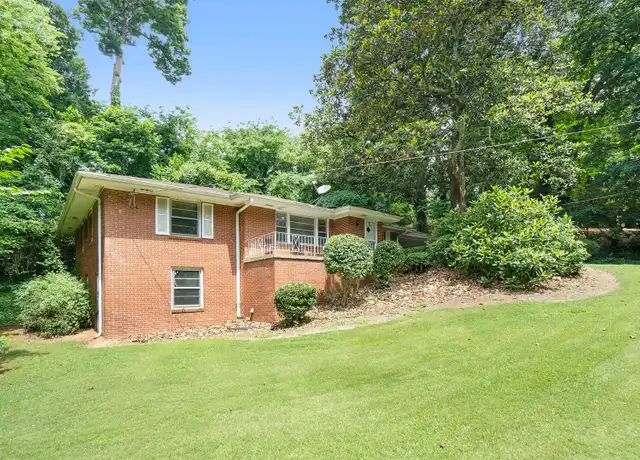 Property at 702 Luckie Ln NE, Atlanta, GA, 30329, 3 beds, 2 baths, [object Object]