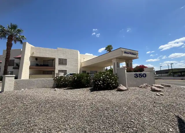 Property at 350 Lake Havasu Ave N #105, Lake Havasu City, AZ, 86403, 2 beds, 2 baths, [object Object]