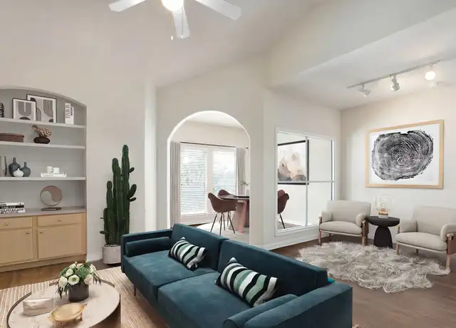 Property at 318 N Bluff Dr Unit 775, Austin, TX, 78745, 1 bed, 1 bath, [object Object]