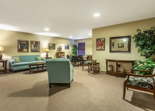 Property at Connect 55+ Omaha Senior Living 55+ - 7205 N 73rd Plz, Omaha, NE, 68134, 1-2 bed, 1 bath, [object Object]