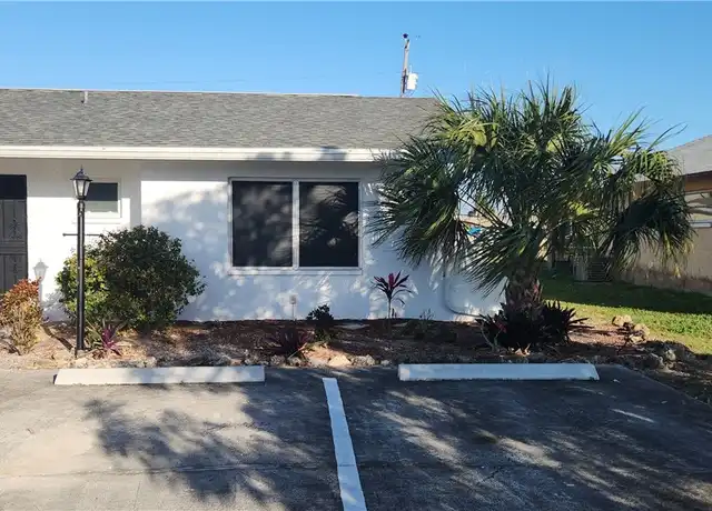 Property at 3609 SE 9th Pl Unit 2, Cape Coral, FL, 33904, 2 beds, 2 baths, [object Object]