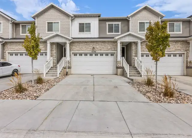 Property at 1736 W Eaglewood Dr, Saratoga Springs, UT, 84045, 4 beds, 2.5 baths, [object Object]