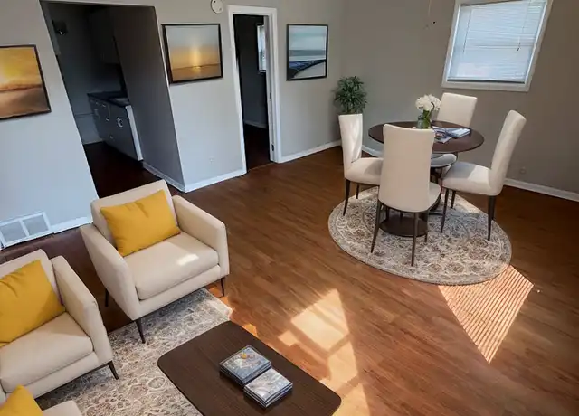 Property at 7295 W 12th Ave Unit A, Lakewood, CO, 80214, 1 bed, 1 bath, [object Object]