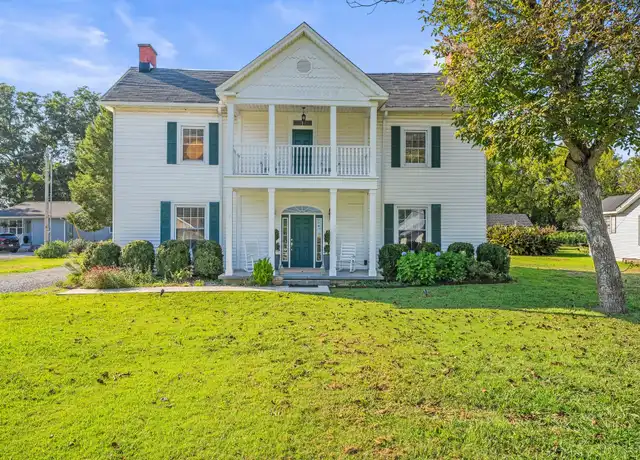 Property at 314 4th Ave NW, Winchester, TN, 37398, 3 beds, 3 baths, [object Object]