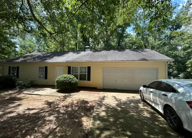 Property at 7 Bennett St, Newnan, GA, 30263, 3 beds, 2 baths, [object Object]