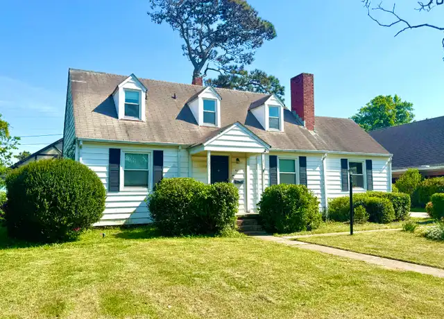 Property at 9632 Sherwood Pl, Norfolk, VA, 23503, 5 beds, 2.5 baths, [object Object]