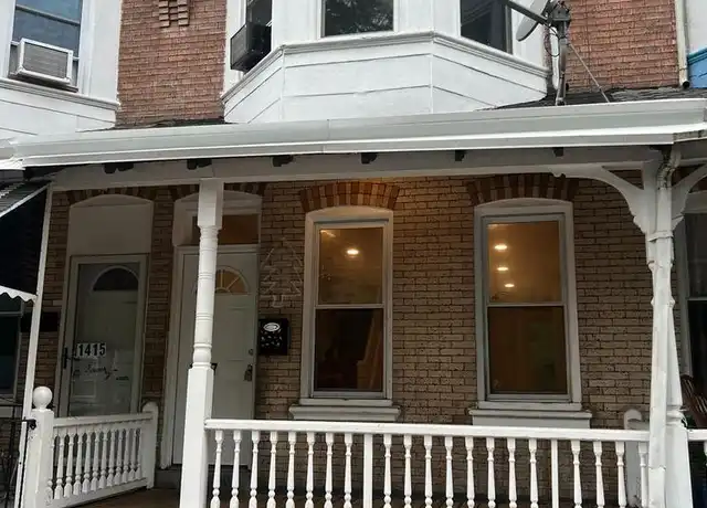 Property at 1417 Willow St, Norristown, PA, 19401, 4 beds, 1 bath, [object Object]