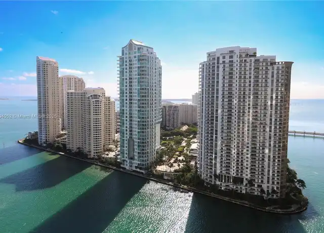 Property at 300 S Biscayne Blvd #2506, Miami, FL, 33131, 2 beds, 2 baths, [object Object]