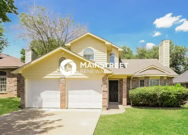 Property at 5708 Stone Meadow Ln, Fort Worth, TX, 76179, 3 beds, 2 baths, [object Object]