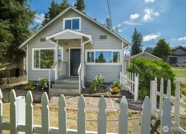 Property at 1426 Queen Ave NE, Renton, WA, 98056, 4 beds, 1.5 baths, [object Object]