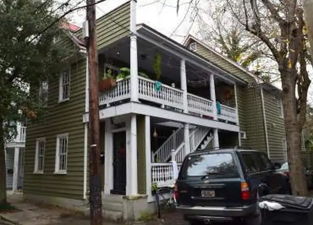 Property at 69 Bogard St Unit A, Charleston, SC, 29403, 4 beds, 2 baths, [object Object]