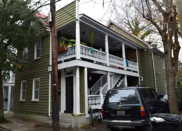 Property at 69 Bogard St Unit A, Charleston, SC, 29403, 4 beds, 2 baths, [object Object]