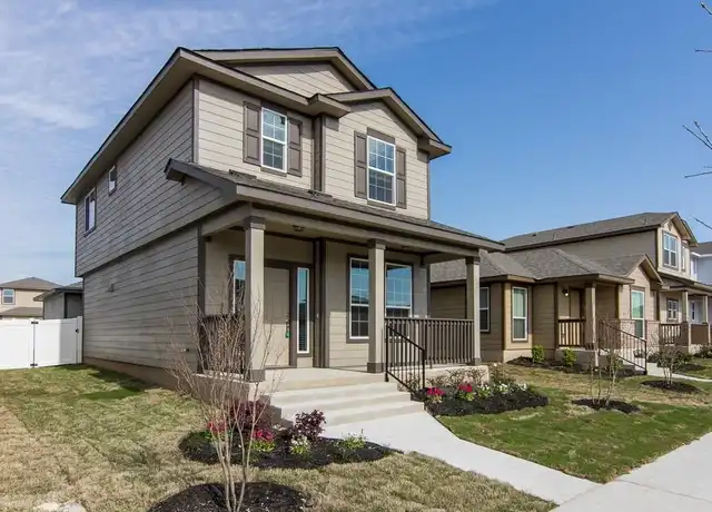 Property at 18404 Cumberland Gap St, Pflugerville, TX, 78660, 3 beds, 2.5 baths, [object Object]