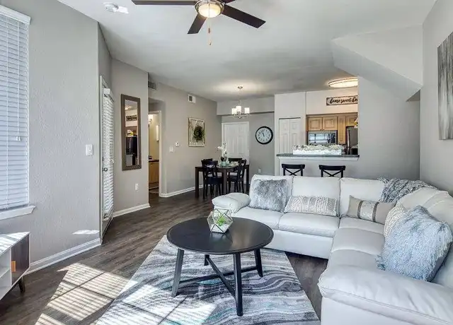 Property at Rivertree Apartments - 5959 Bandera Springs Cir, Riverview, FL, 33578, 0 beds, 1 bath, [object Object]