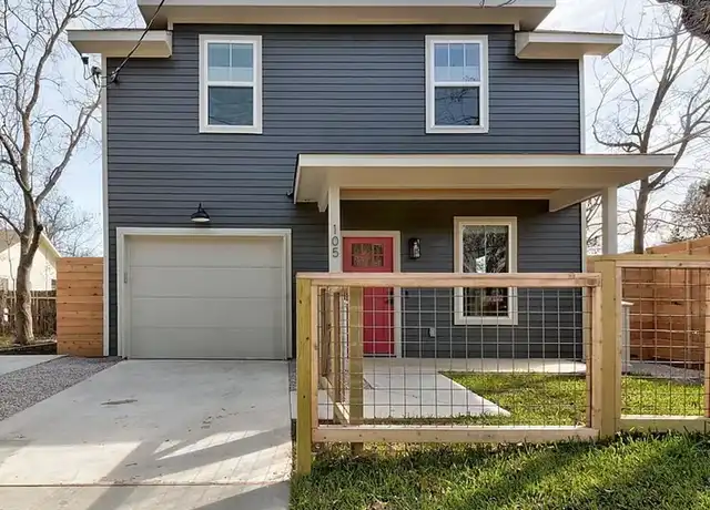 Property at 105 Elkhart St, Austin, TX, 78702, 2 beds, 2.5 baths, [object Object]