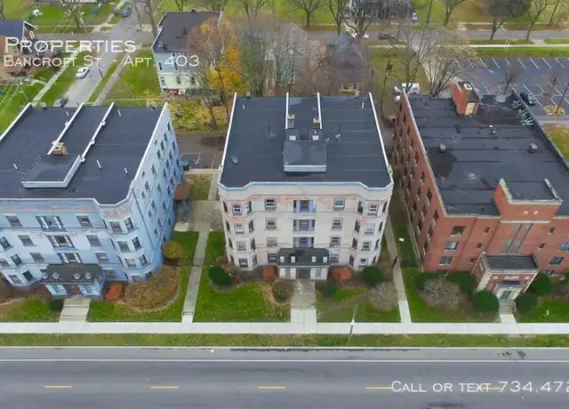 Property at 425 W Bancroft St Apt 403, Toledo, OH, 43620, 2 beds, 1 bath, [object Object]
