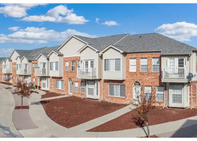 Property at 14194 Webster Dr, Shelby Township, MI, 48315, 1 bed, 1.5 baths, [object Object]