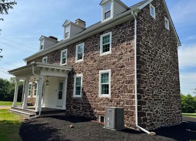 Property at 16 Brownsburg Rd, Newtown, PA, 18940, 4 beds, 2.5 baths, [object Object]
