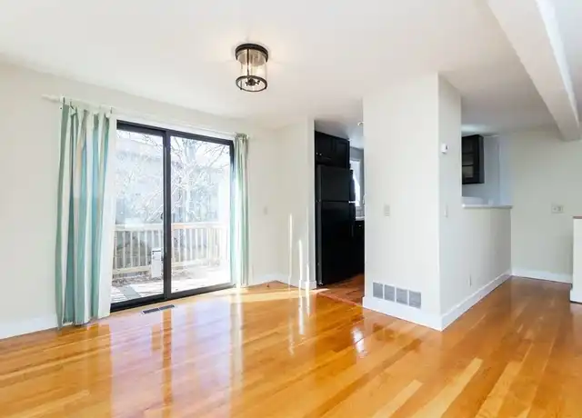 Property at 45 Cogswell Ave, Cambridge, MA, 02140, 1 bed, 1 bath, [object Object]