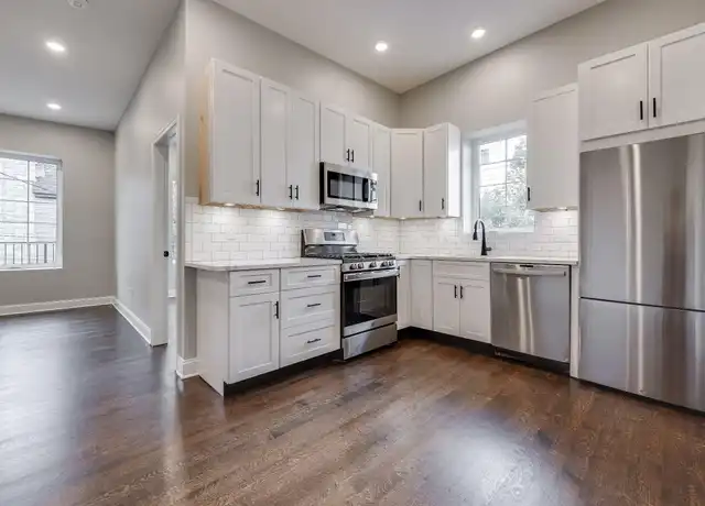 Property at 130 W Side Ave #2, Jersey City, NJ, 07305, 1 bed, 1 bath, [object Object]