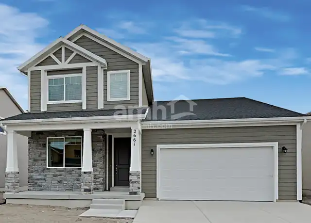 Property at 2661 W 3400 S, Syracuse, UT, 84075, 4 beds, 2.5 baths, [object Object]
