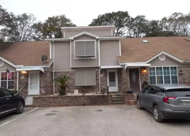 Property at 946 Ashley Ln Unit 1, Fort Walton Beach, FL, 32547, 2 beds, 2.5 baths, [object Object]