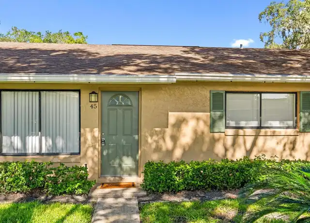 Property at 725 Northlake Blvd #45, Altamonte Springs, FL, 32701, 3 beds, 2 baths, [object Object]