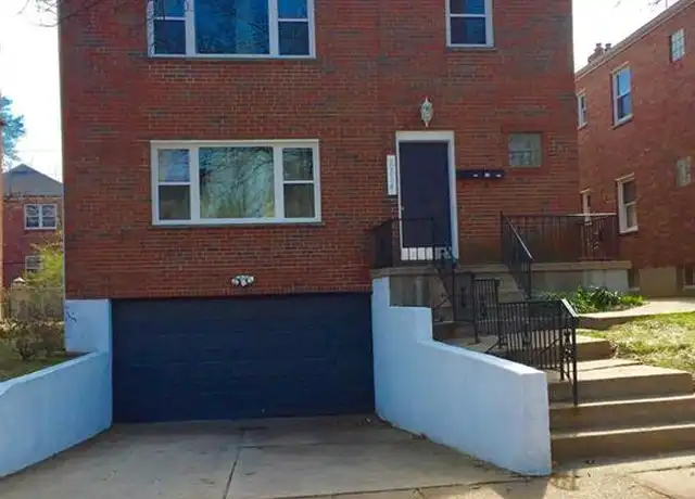 Property at 7314 Dartmouth Ave, Saint Louis, MO, 63130, 3 beds, 2 baths, [object Object]